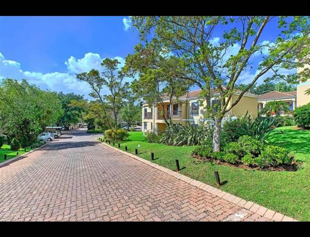 1 BEDROOM SECTIONAL TITLE FOR SALE IN ROBINDALE